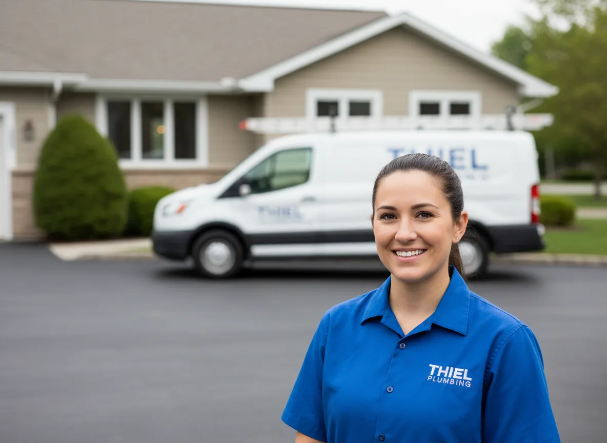 Plumber Radisson, WI FAQs